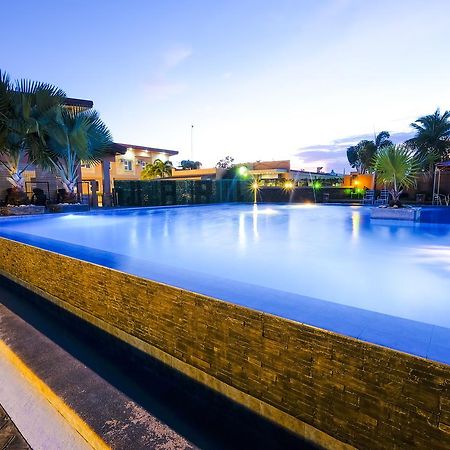Japi Hotel - Annex Cauayan City (Cagayan Valley) Exterior foto
