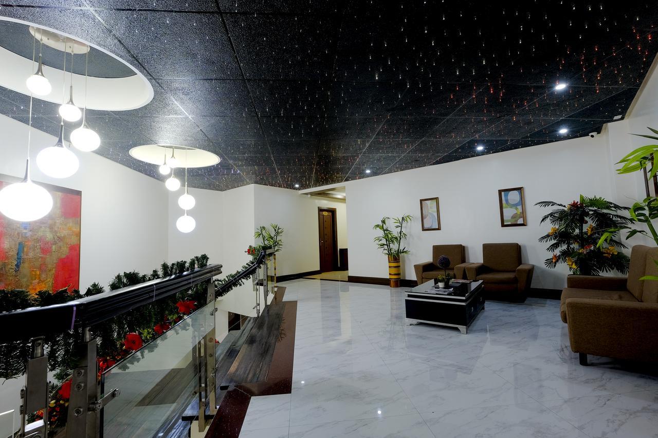 Japi Hotel - Annex Cauayan City (Cagayan Valley) Exterior foto