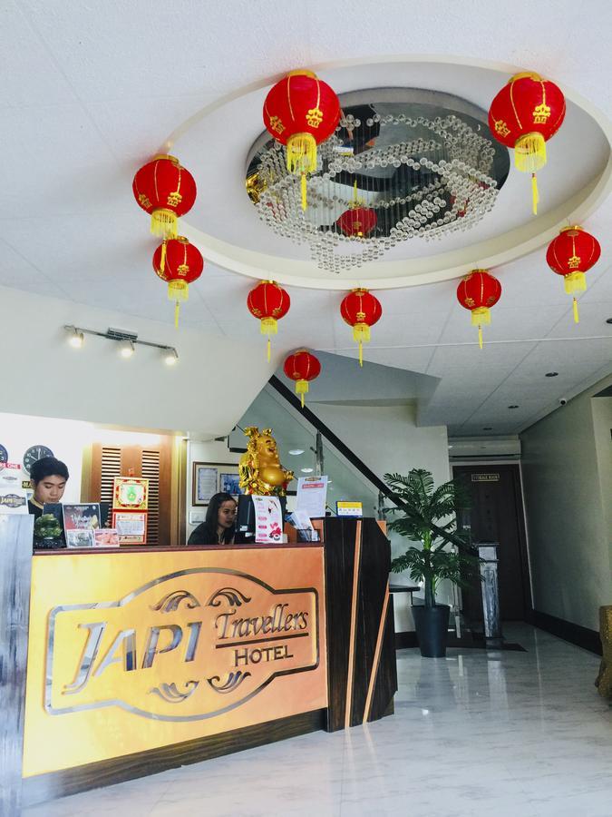 Japi Hotel - Annex Cauayan City (Cagayan Valley) Exterior foto