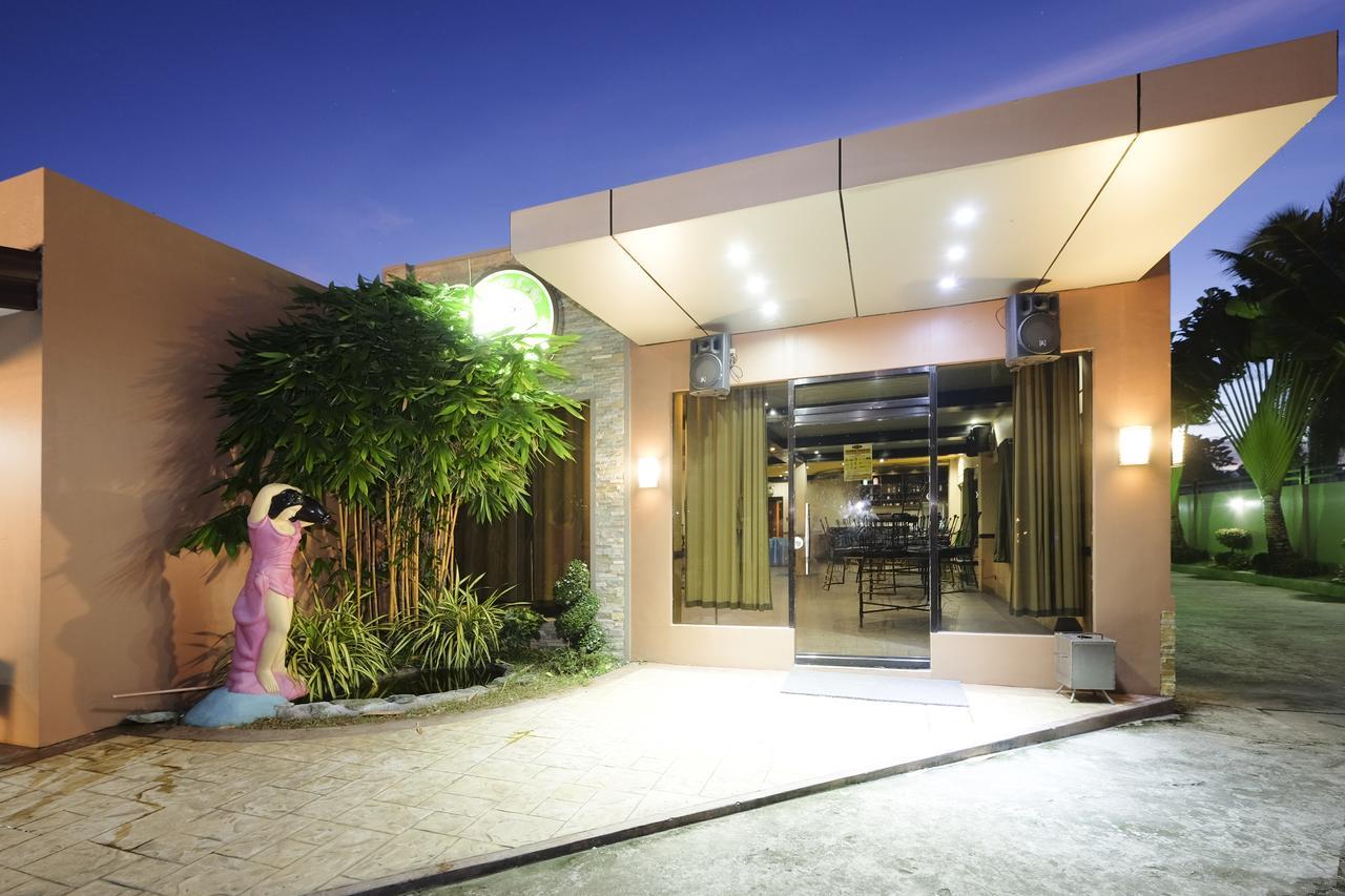 Japi Hotel - Annex Cauayan City (Cagayan Valley) Exterior foto