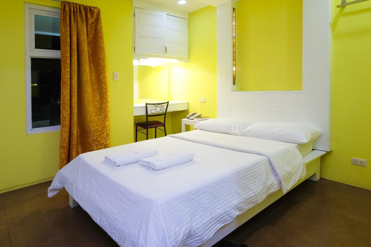 Japi Hotel - Annex Cauayan City (Cagayan Valley) Exterior foto