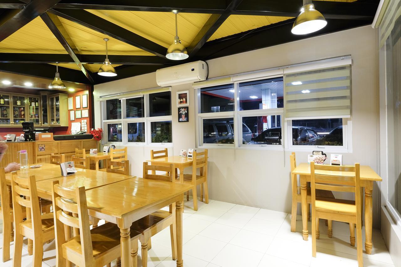 Japi Hotel - Annex Cauayan City (Cagayan Valley) Exterior foto