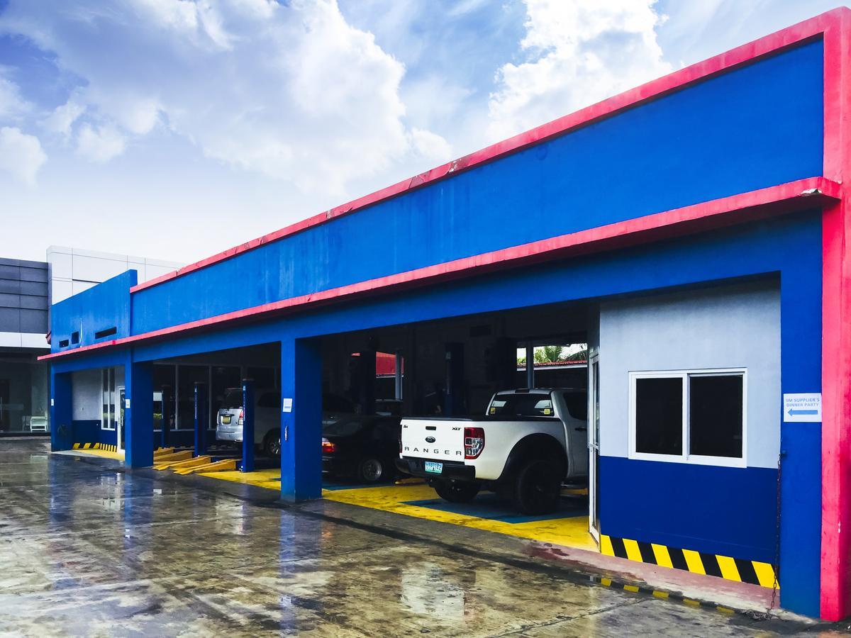 Japi Hotel - Annex Cauayan City (Cagayan Valley) Exterior foto