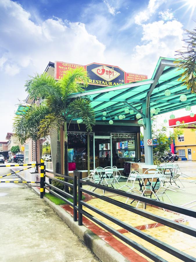 Japi Hotel - Annex Cauayan City (Cagayan Valley) Exterior foto