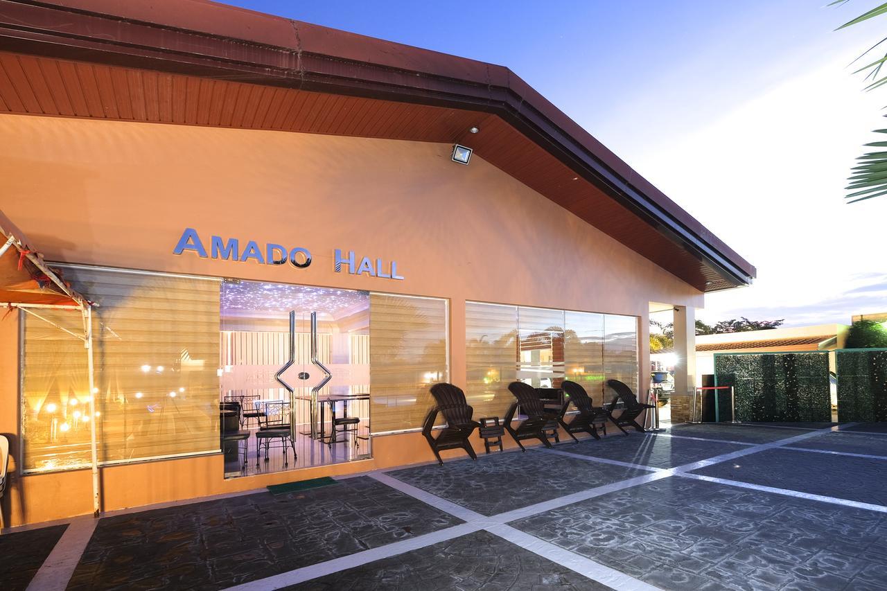 Japi Hotel - Annex Cauayan City (Cagayan Valley) Exterior foto