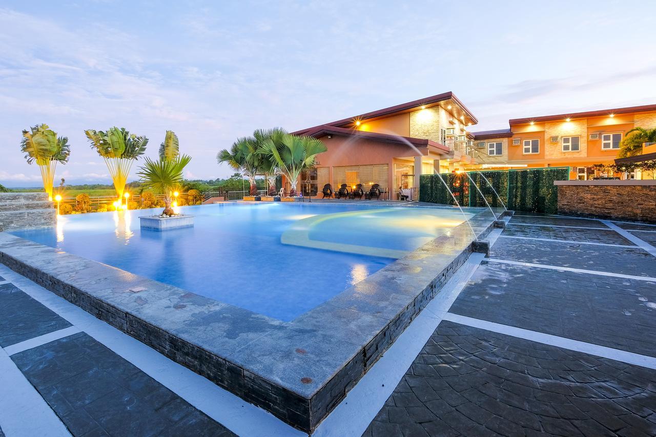 Japi Hotel - Annex Cauayan City (Cagayan Valley) Exterior foto