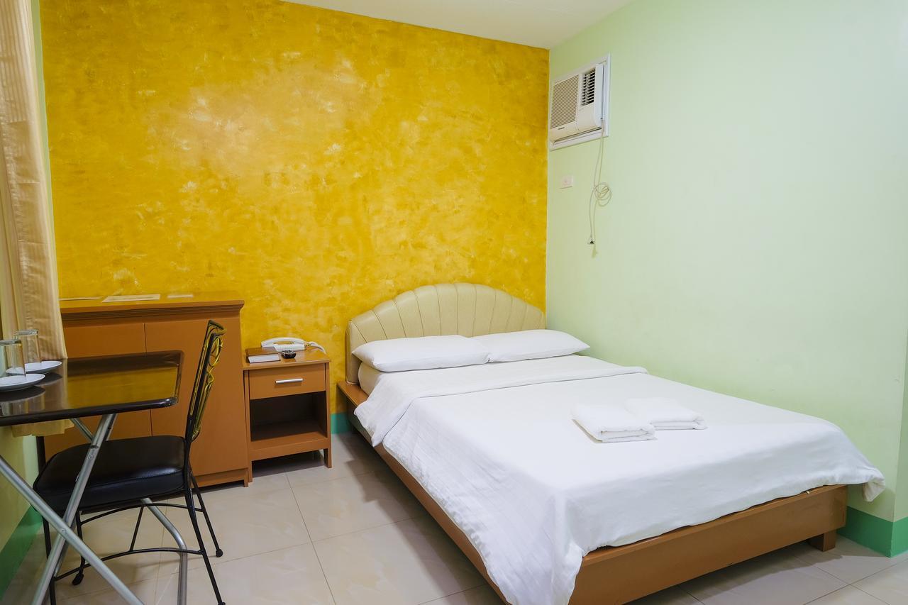 Japi Hotel - Annex Cauayan City (Cagayan Valley) Exterior foto