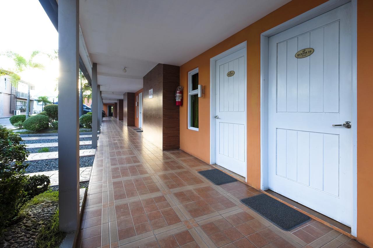 Japi Hotel - Annex Cauayan City (Cagayan Valley) Exterior foto