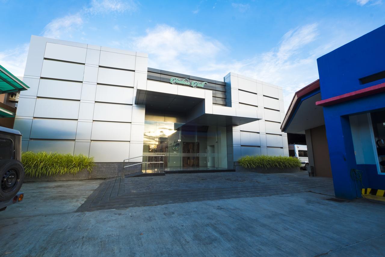 Japi Hotel - Annex Cauayan City (Cagayan Valley) Exterior foto